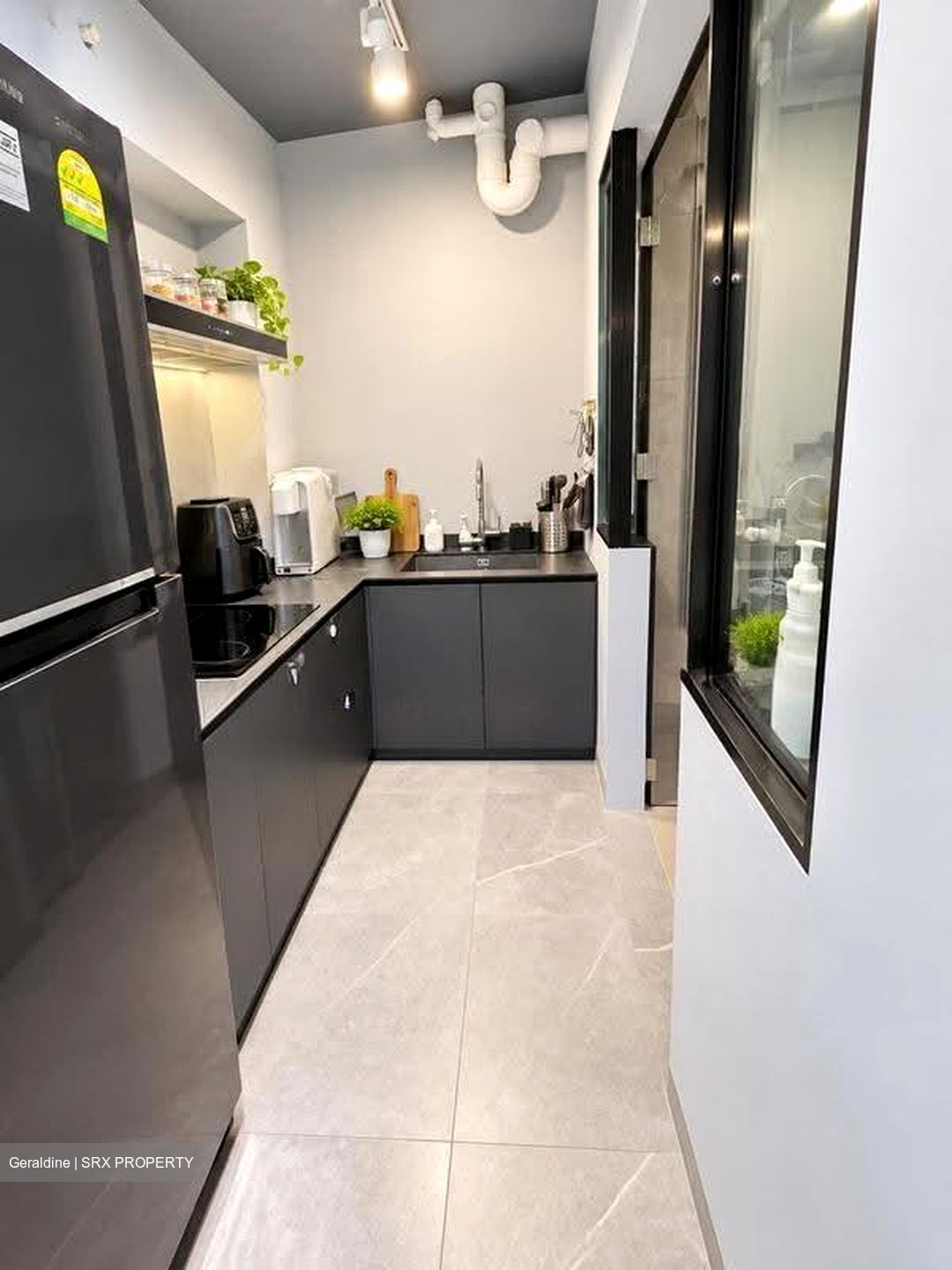 Blk 112B Alkaff Oasis (Toa Payoh), HDB 3 Rooms #616579611
